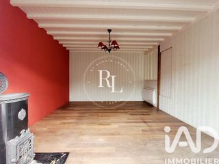  Maison � vendre 6 pi�ces 140 m�