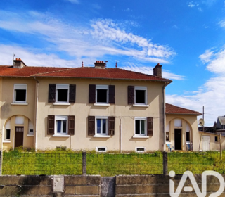  Maison � vendre 7 pi�ces 129 m�