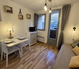  Appartement � vendre 1 pi�ce 18 m�