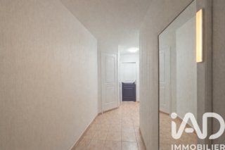  Appartement � vendre 2 pi�ces 32 m�