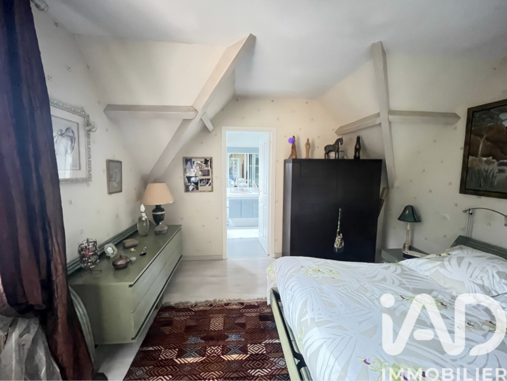 � vendre  Maison Villemoisson-sur-Orge (91360)