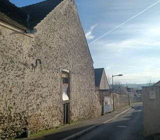  Immeuble � vendre 200 m�