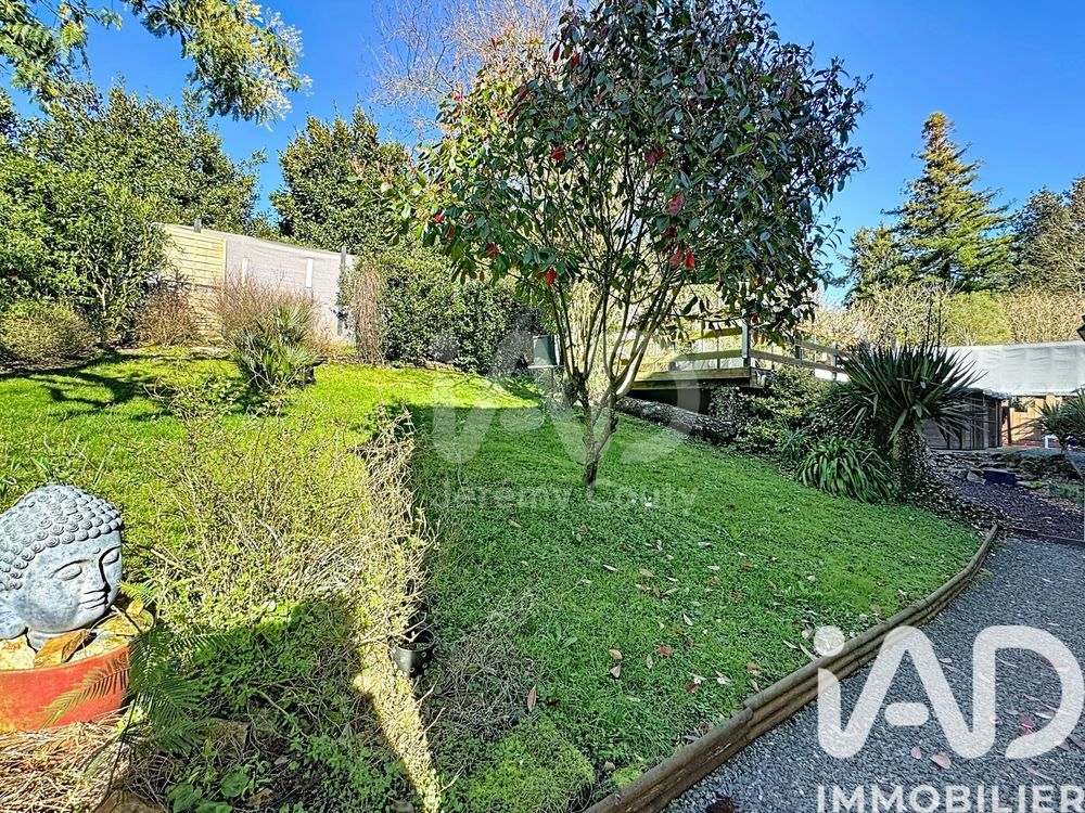 � vendre  Maison Savenay (44260)