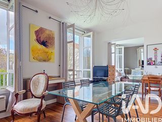  Maison � vendre 4 pi�ces 110 m�