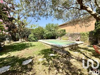  Maison � vendre 7 pi�ces 220 m�