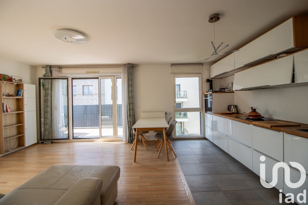 � vendre  Appartement Rueil-Malmaison (92500)