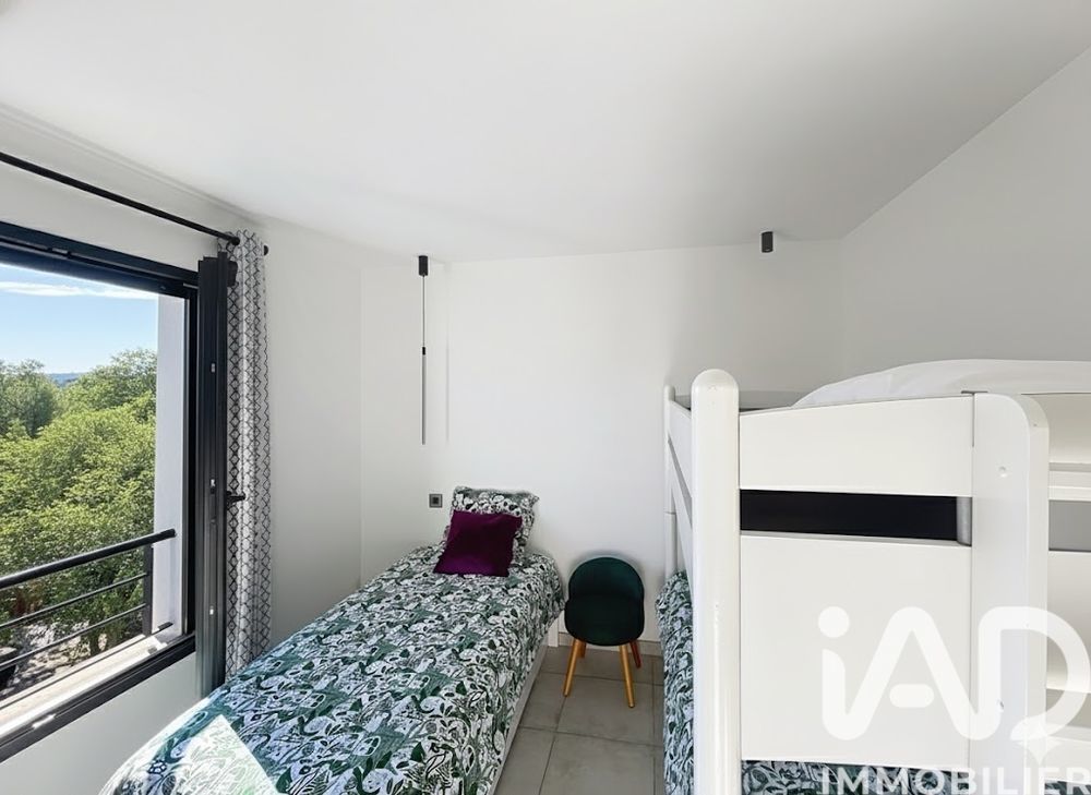 � vendre  Maison Bagnols-en-For�t (83600)