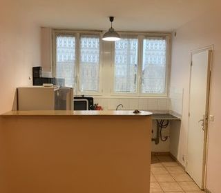  Appartement � vendre 2 pi�ces 42 m�