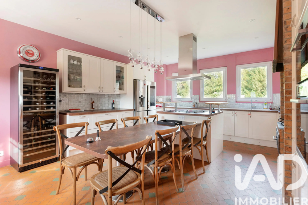 � vendre  Maison Champcueil (91750)