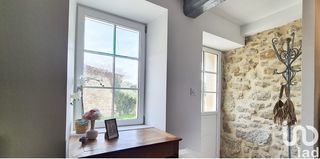  Maison � vendre 4 pi�ces 82 m�