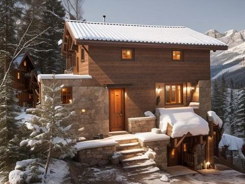   Vente Maison/villa 5 pi�ces Maison - 5 pi�ce(s) - 85 m�