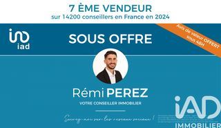  Appartement � vendre 1 pi�ce 17 m�