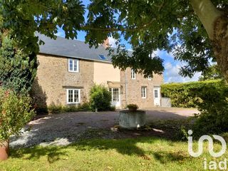  Maison � vendre 4 pi�ces 121 m�