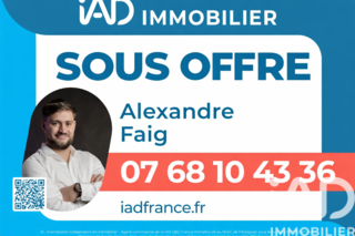  Maison � vendre 3 pi�ces 105 m�