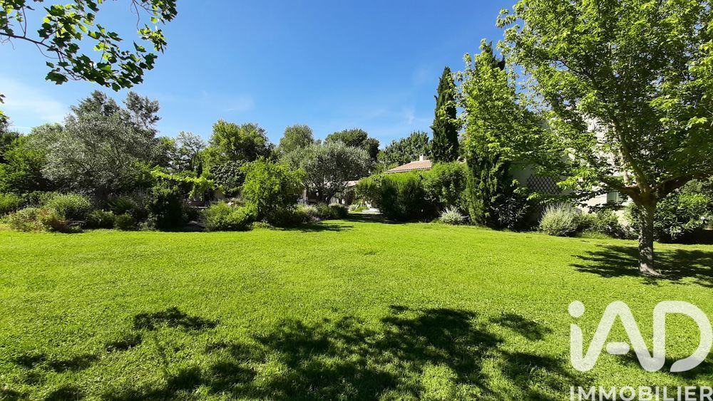� vendre  Maison L'Isle-sur-la-Sorgue (84800)