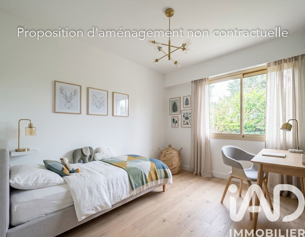 � vendre  Appartement Vaucresson (92420)