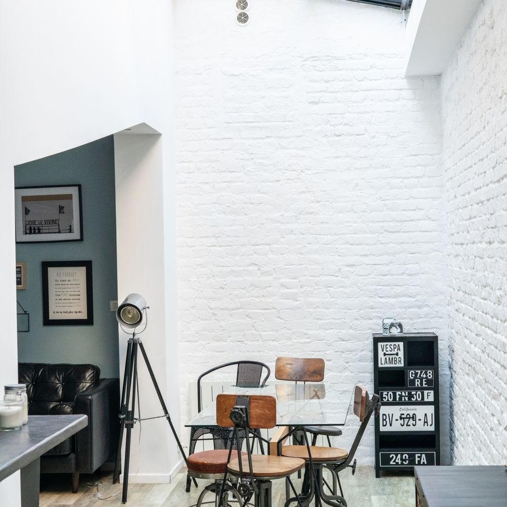 � vendre  Maison Le Touquet-Paris-Plage (62520)