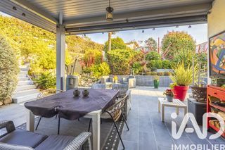  Maison � vendre 5 pi�ces 131 m�