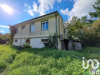  Maison � vendre 4 pi�ces 82 m�