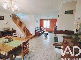  Maison � vendre 5 pi�ces 104 m�