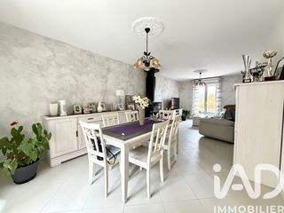  Maison � vendre 6 pi�ces 130 m�