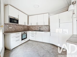  Appartement � vendre 6 pi�ces 110 m�