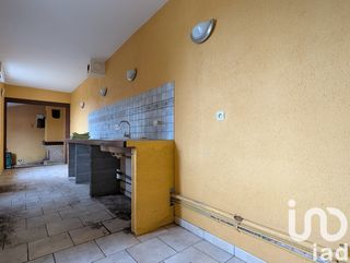  Maison � vendre 4 pi�ces 98 m�