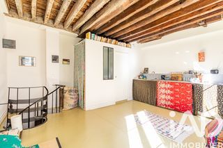  Appartement � vendre 2 pi�ces 48 m�