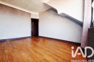  Appartement � vendre 2 pi�ces 34 m�