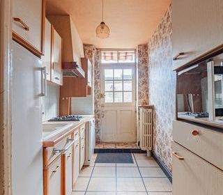  Maison � vendre 5 pi�ces 110 m�