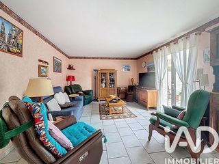  Maison � vendre 5 pi�ces 102 m�