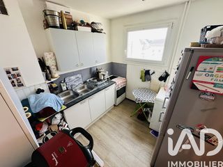  Appartement � vendre 2 pi�ces 51 m�