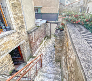  Appartement � vendre 2 pi�ces 33 m�