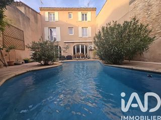  Maison � vendre 8 pi�ces 222 m�