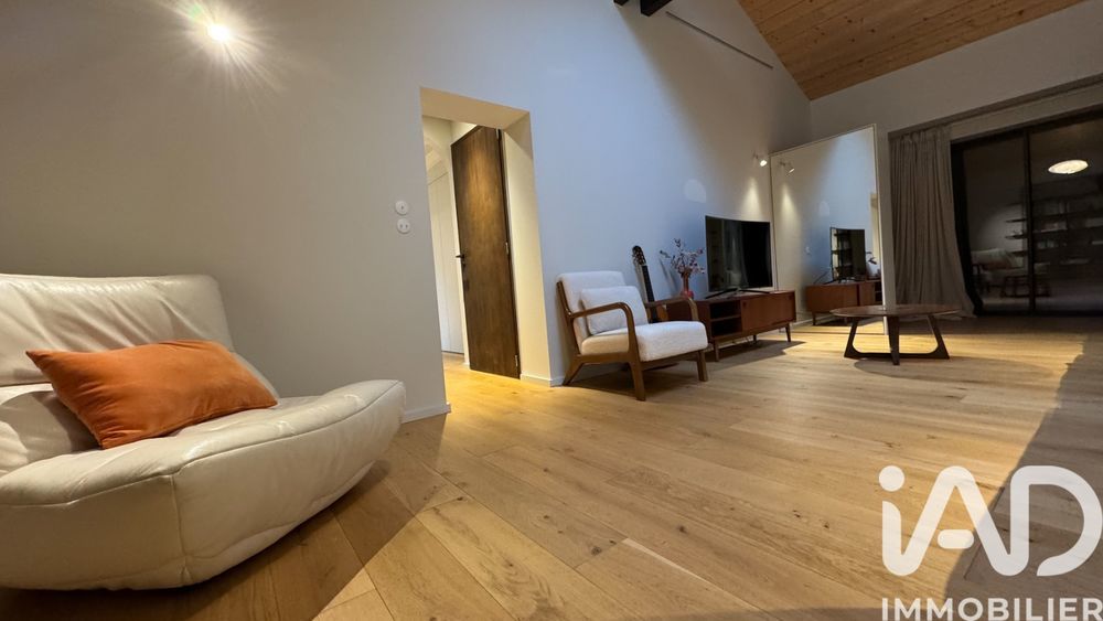 � vendre  Maison Moliets-et-Maa (40660)