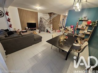  Maison � vendre 5 pi�ces 109 m�