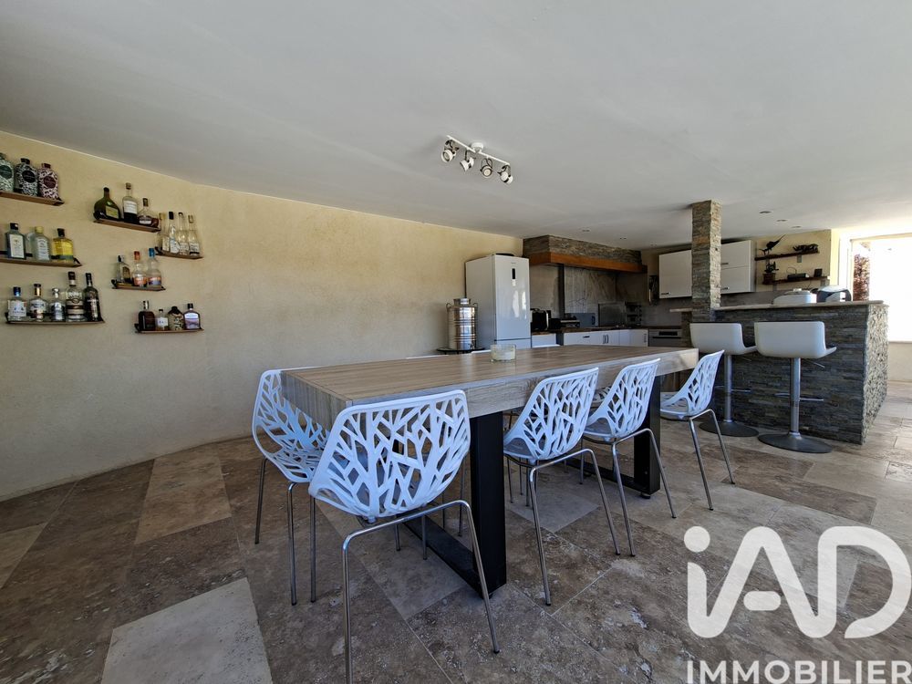 � vendre  Maison Nice (06200)