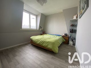  Maison � vendre 5 pi�ces 94 m�