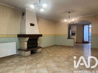  Maison � vendre 4 pi�ces 115 m�