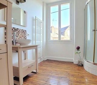  Appartement � vendre 3 pi�ces 60 m�