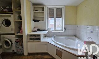  Maison � vendre 4 pi�ces 100 m�