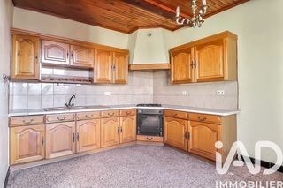  Maison � vendre 4 pi�ces 150 m�