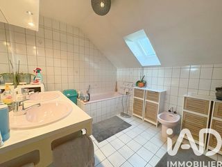  Maison � vendre 6 pi�ces 116 m�