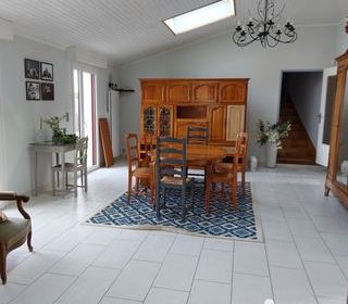  Maison � vendre 6 pi�ces 166 m�