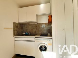  Appartement � vendre 2 pi�ces 21 m�