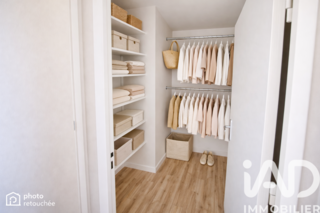  Appartement � vendre 2 pi�ces 47 m�