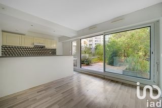  Appartement � vendre 1 pi�ce 28 m�