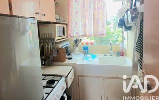  Appartement � vendre 3 pi�ces 42 m�