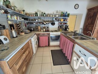  Maison � vendre 5 pi�ces 146 m�