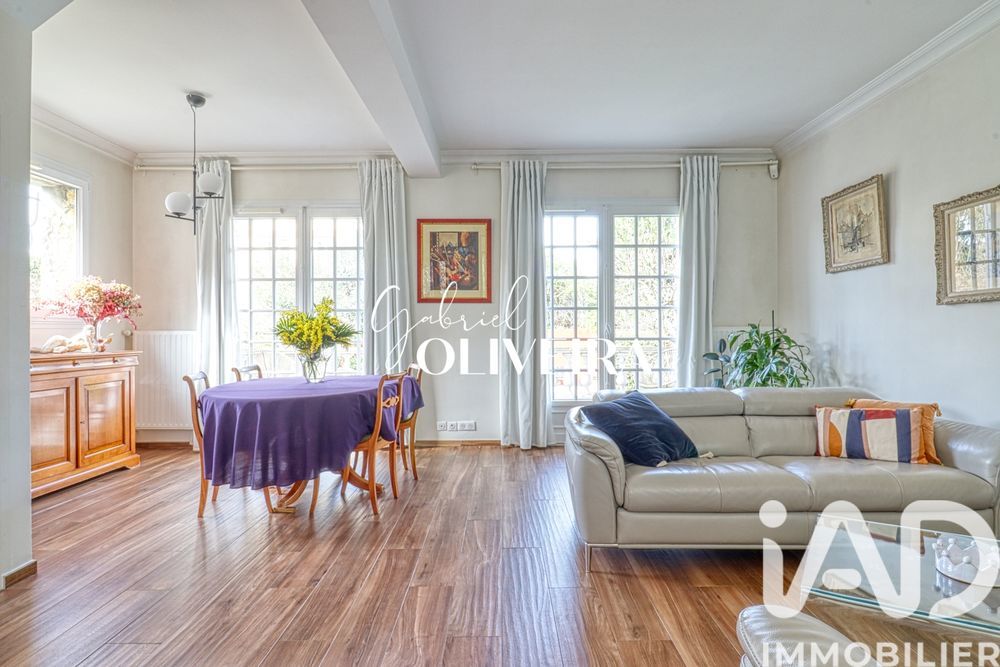 � vendre  Maison Soisy-sous-Montmorency (95230)